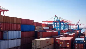 مشروع الربط البحري بين أكادير ودكار يتعثر وسط غموض إداري وتساؤلات حول جدواه الفعلية