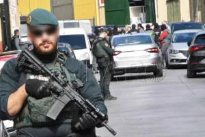 سبتة المحتلة.. نفق الحشيش يفضح بنية موازية في قلب المدينة: “عملية هاديس” تُسقط الأقنعة وتُحرج الخطاب الرسمي