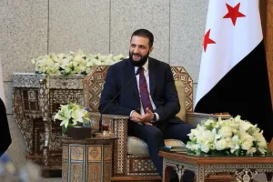 الرئيس السوري أحمد الشرع يشارك في الجمعية العامة للأمم المتحدة بعد غياب دام عقوداً