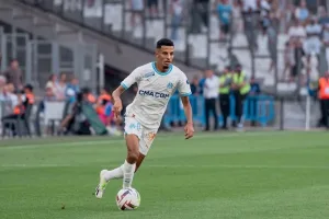 أوناحي يوقع رسمياً لجيرونا الإسباني حتى 2030 قادماً من مارسيليا