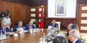 انطلاق أولى جولات المشاورات بين وزارة الداخلية والأحزاب استعداداً لانتخابات 2026