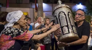 تجارب الجالية اليهودية المغربية في المغرب بين الحنين والانتماء والتحديات الاجتماعية