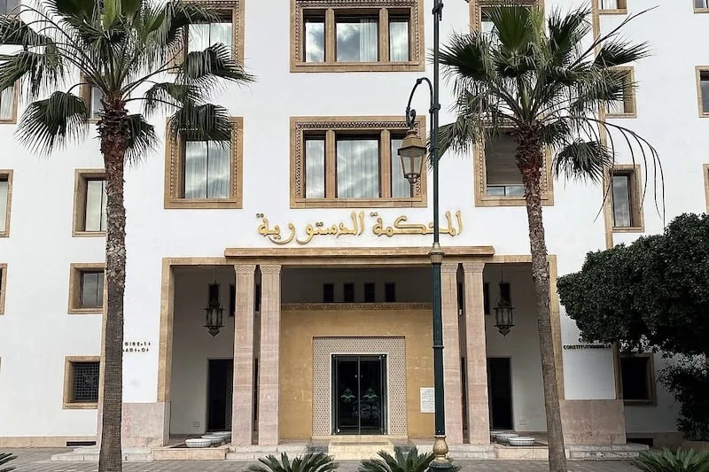 جدل حقوقي يرافق مشروع قانون المسطرة الجنائية نحو المحكمة الدستورية