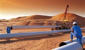مشروع أنبوب الغاز المغرب–نيجيريا.. شراكة استراتيجية تعزز الريادة الإفريقية
