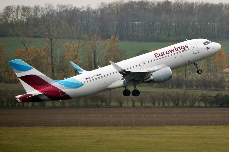 “Eurowings” تعزز حضورها في المغرب بثلاثة أضعاف خلال شتاء 2025/2026