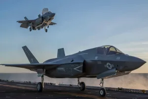 المغرب بين الـF-35 والرافال.. سباق تسلح يوازن بين القوة والسيادة