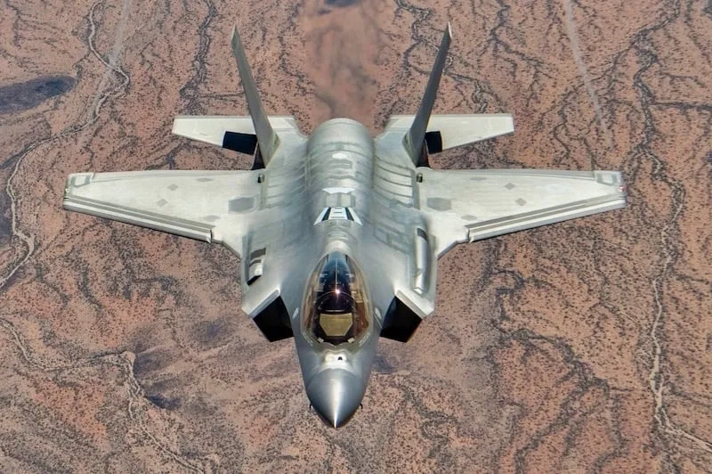 سباق التسلح في غرب المتوسط.. المغرب يدرس اقتناء “F-35” وإسبانيا تراهن على المقاتلات الأوروبية