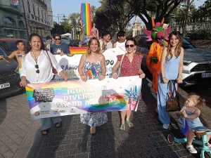 مليلية بين مشروع EuroPride وتقاليد سكانها.. جدل محتدم حول أولويات المدينة