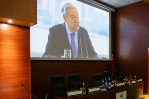 انتقادات تقرير غوتيريش الأخير.. السياسة تحل محل الموضوعية في تقييم حقوق الإنسان بالصحراء المغربية