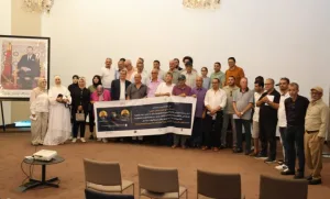 ندوة بالناظور تستعرض الأدب النسوي المغربي في المهجر من خلال رواية رشيدة المرابط