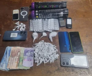 توقيف شخصين بطنجة في قضية ترويج المخدرات والمؤثرات العقلية
