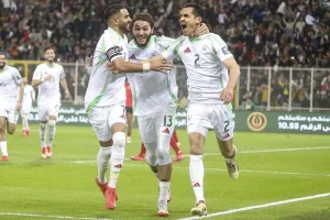 المغرب يحتضن 6 مباريات من تصفيات مونديال 2026 والجزائر ستلعب في الدار البيضاء