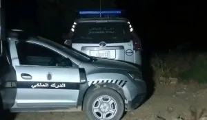 الدرك الملكي يوقف شبكة سرية للتنقيب عن الكنوز بإقليم الصويرة