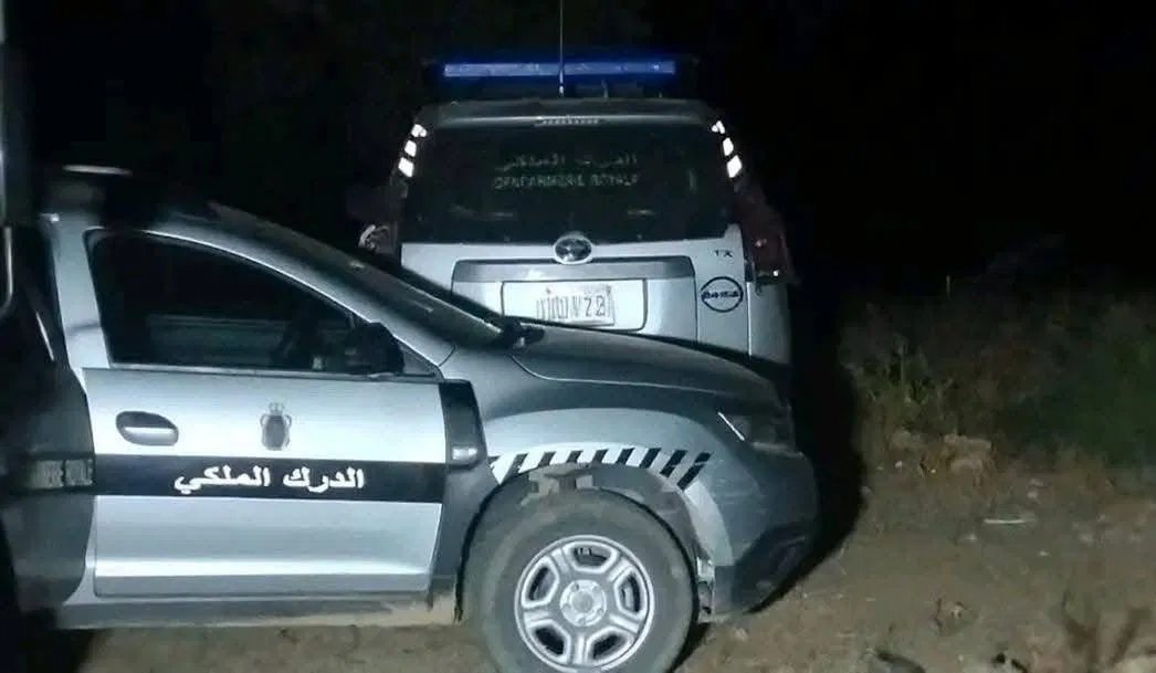 الدرك الملكي يوقف شبكة سرية للتنقيب عن الكنوز بإقليم الصويرة