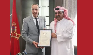 المغرب يعزز التعاون الإقليمي في مجال الرياضة الشرطية