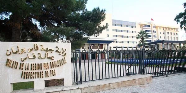 إحالة رئيس قسم الميزانية والصفقات بولاية فاس مكناس على غرفة الجنايات الاستئنافية بعد إدانته ابتدائياً بـ5 سنوات سجناً نافذاً