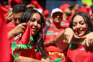 إقبال جماهيري كبير على تذاكر مباراة المغرب والنيجر قبل تصفيات كأس العالم 2026