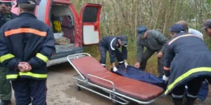 اعتقال شخصين بأكادير على خلفية التخلي عن جثة بالقرب من أحد المستشفيات العمومية