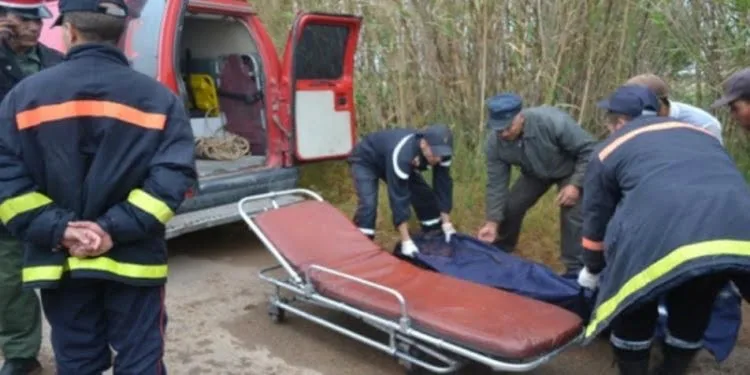 اعتقال شخصين بأكادير على خلفية التخلي عن جثة بالقرب من أحد المستشفيات العمومية