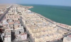 انفجار غامض يهز الداخلة ويثير قلق السكان