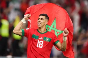 تراجع مستوى بعض نجوم المنتخب المغربي يثير المخاوف قبل كأس إفريقيا 2025