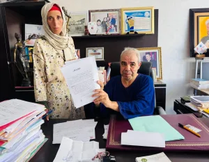 الجلسة الأولى للتحقيق في قضية وفاة الطفل محمد إِنْوْ تحدد بتاريخ 28 غشت 2025