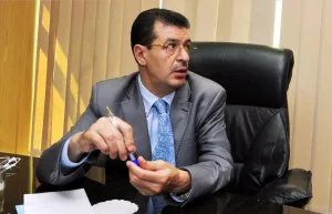 عبد المالك أبرون يسعى للعودة لرئاسة المغرب التطواني بعد غياب