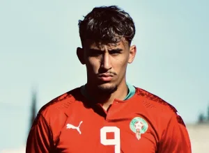 رشاد فتال يثير الجدل حول مستقبله الدولي بين المغرب وإسبانيا