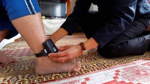 الثغرات القانونية في المراقبة الإلكترونية تهدد أهداف الإصلاح الجنائي