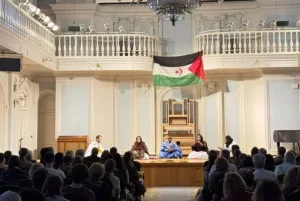 البوليساريو تستثمر الثقافة والفن لتعزيز أطروحتها الانفصالية في روسيا