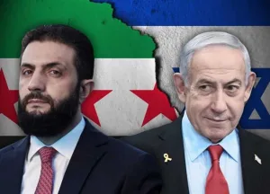 سوريا وإسرائيل تستعدان لتوقيع اتفاق أمني برعاية أمريكية