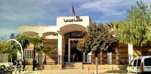 أول حكم بالعقوبات البديلة في وزان.. زيارة السجن وتعهد بعدم الاقتراب من الضحية