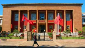 عصيد يشدد على ضرورة اشتراط الباكالوريا للبرلمانيين والمنتخبين