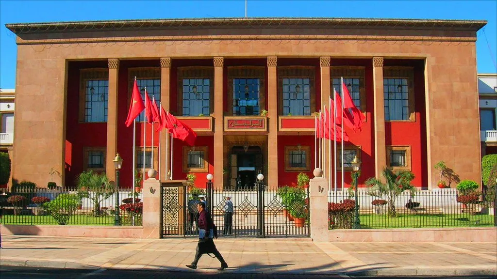 عصيد يشدد على ضرورة اشتراط الباكالوريا للبرلمانيين والمنتخبين