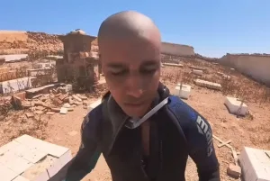 بعد دخول اليوتيوبر “بن نسنس” إلى جزر تشافاريناس.. حزب فوكس يطالب وزارة الخارجية الإسبانية باستدعاء سفيرها في الرباط