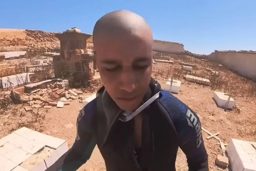 بعد دخول اليوتيوبر “بن نسنس” إلى جزر تشافاريناس.. حزب فوكس يطالب وزارة الخارجية الإسبانية باستدعاء سفيرها في الرباط