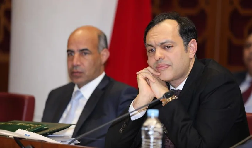 تصفية حسابات داخل وزارة الشغل تعطل مشاريع حساسة وتشل هيئة التفتيش