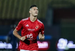 إصابة أشرف داري تضع مشاركته مع المنتخب المغربي على المحك