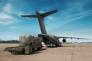 المغرب يقترب من تعزيز قدراته الجوية بطائرات نقل تكتيكية حديثة من طراز KC-390
