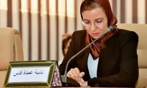 والي فاس مكناس يستدعي نائبة رئيس المجلس الجماعي للتحقيق في غيابها عن لجنة مهمة