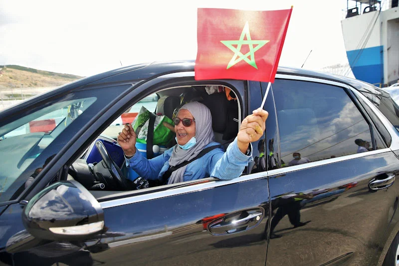 مؤسسة وسيط المملكة تعزز حضورها في قضايا الجالية المغربية وتكرّس حماية حقوقهم على الصعيد الوطني والدولي