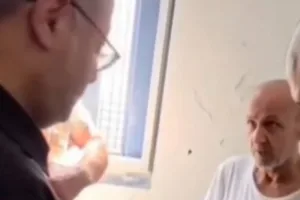 فتح تحمّل إسرائيل مسؤولية حياة الأسير مروان البرغوثي