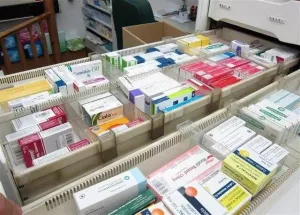 مارين يطالب الحكومة المركزية بتمكين مليلية من تحمل تكاليف الأدوية لفائدة المتقاعدين