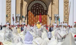 ندوة بالناظور تستعرض الأدب النسوي المغربي في المهجر من خلال رواية رشيدة المرابط