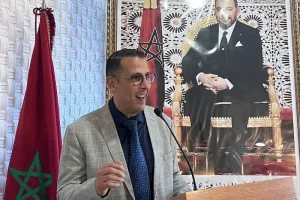 فوضى احتلال الملك العمومي تربك صيف إيموزار كندر
