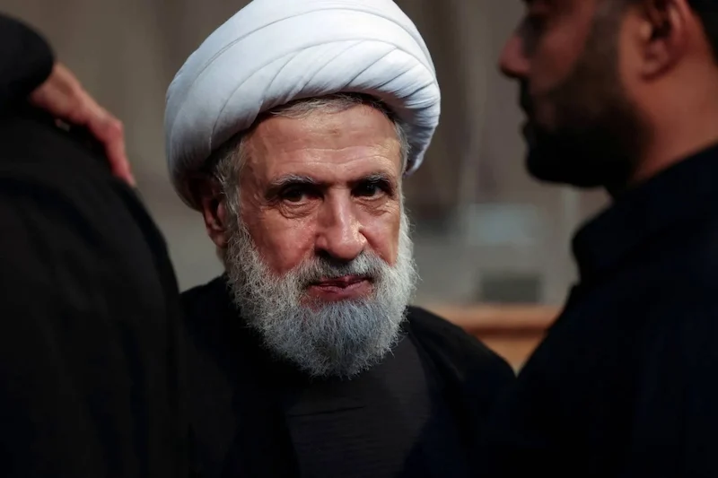 حزب الله يثمن الدعم الإيراني للبنان ووحدته