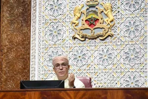 أوزين ينتقد مسطرة مراقبة الدراجات النارية ويطالب بمعايير شمولية للسلامة الطرقية