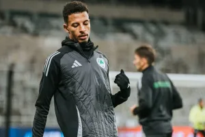 أوناحي ينتقل رسمياً إلى جيرونا الإسباني قادماً من مارسيليا