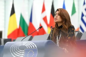 اتهامات بـ”الخيانة” تلاحق ريما حسن بسبب موقفها من الصحراء