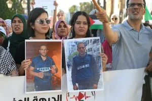 مدن مغربية تنتفض للأسبوع 89 رفضا لجرائم الاحتلال في غزة